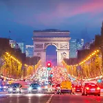 Beausoleil Metro Paris Sud