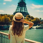 Beausoleil Metro Paris Sud Apartman Le Kremlin-Bicêtre