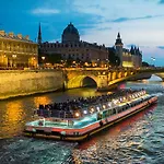 Beausoleil Metro Paris Sud