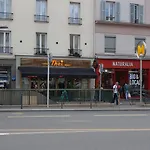 Beausoleil Metro Paris Sud Le Kremlin-Bicêtre
