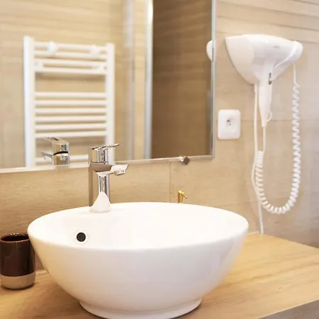 Beausoleil Metro Paris Sud Le Kremlin-Bicêtre