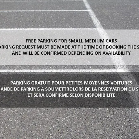 Beausoleil Metro Paris Sud *