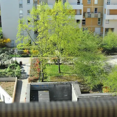 Beausoleil Metro Paris Sud *