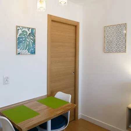 Apartament Beausoleil Metro Paris Sud