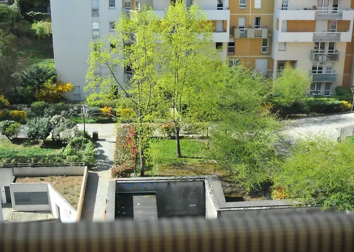 Beausoleil Metro Paris Sud *